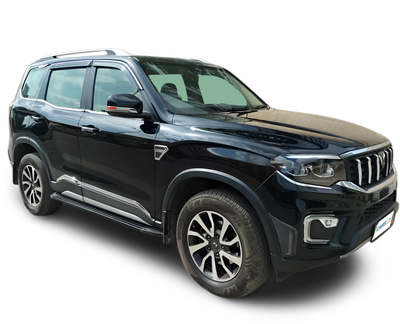 Mahindra SCORPIO-N-img